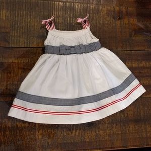 ❤ Gymboree size 0 to 3 months dress